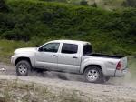 Toyota Tacoma Double Cab Off-Road Edition by TRD 2006 года